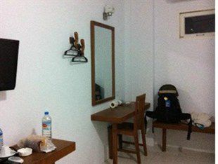 New Wave 1 Guesthouse Bagan Exterior foto