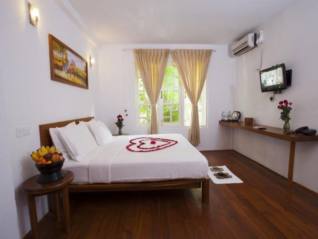 New Wave 1 Guesthouse Bagan Exterior foto